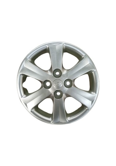 Hyundai Getz Jant Kapağı 14 İnç 4 Adet Kırılmaz W26