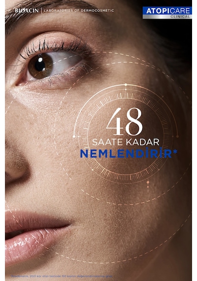 Atopicare Besleyici Krem 500 Ml + Yüz Kremi 50 Ml Seti Çok Kuru Ve Hassas Ciltler