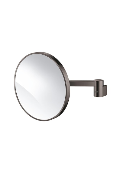 Grohe Selection Makyaj Aynası - 41077A00 Gri
