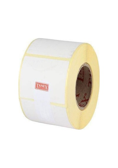 Barkod Etiketi Termal Eco 100x150 500 Lü