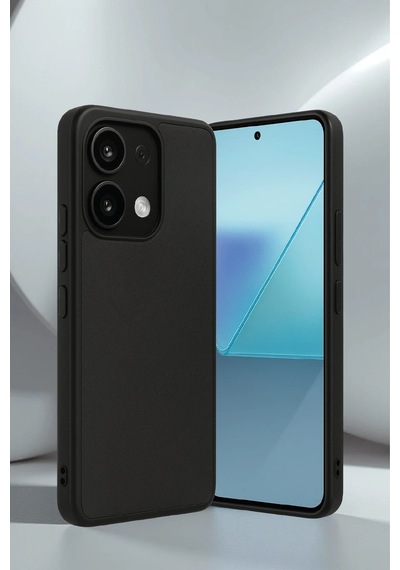 Mey İthalat Redmi Note 13 Pro 4g Kılıf Aras Deri Kapak - Açık Yeşil Diğer