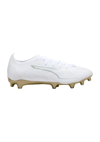 108687-04 Puma Ultra 6 Match Fg-ag Erkek Spor Ayakkabı Beyaz 108687-04