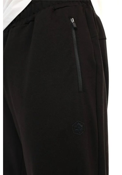 Lumberjack Mb Ct121 T.pant Siyah Erkek Eşofman Altı 102696996