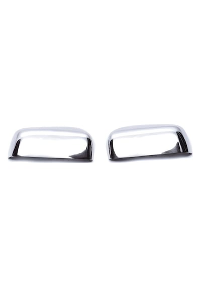 Ebal Otomotiv Ford Connect Krom Ayna Kapağı 2 prç. 2009-2014 PASLANMAZ ÇELİK