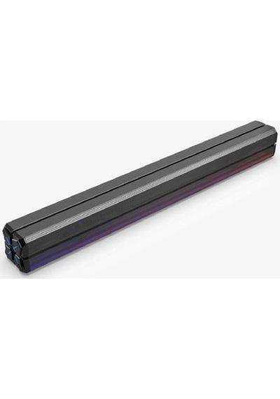 E Play Soundbar 60 Watt