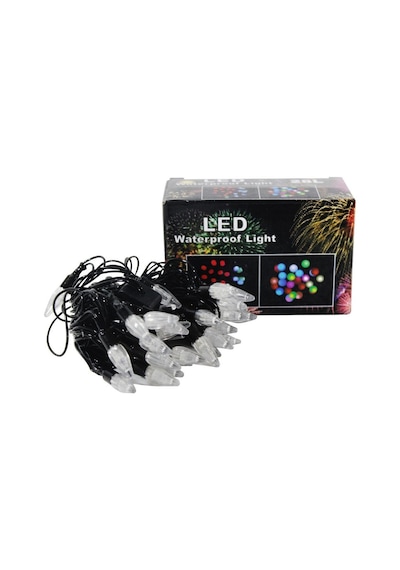 Oz Princo 28L Yılbaşı Led Işığı