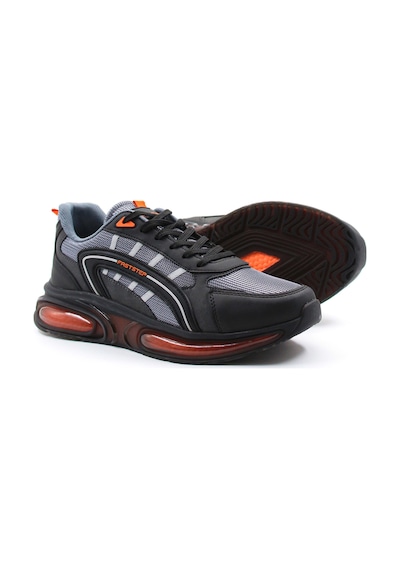 Fast Step Erkek Sneaker Ayakkabı 572Ma2612 001