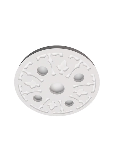 Motifpiyer Tavan Spot Göbek Tsg-12-56cm Çap
