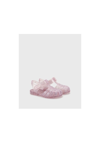 İgor S10329 Clasıca Crıstal-6165 385-tr.rosa Multi Glitter