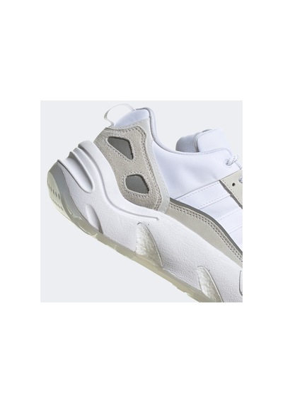 Adidas Zx 22 Boost Unisex Beyaz Spor Ayakkabı --beyaz --beyaz