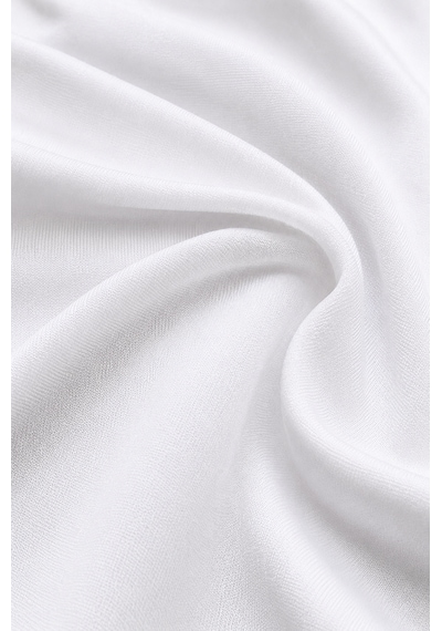 Sapeur Erkek Premium Raglan Dikişli Compression Tişört - Ultra Esnek Ve Nefes Alan Beyaz