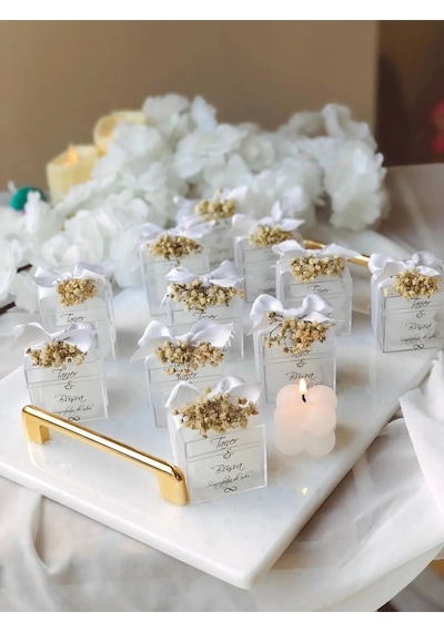 Bernami Biblo Pinterest 15 Adet Bubble Kutulu Hediyelik Mumlar Hediyelik Mum, Nikah Şekeri, Doğum, Sünnet, Düğün Nişan