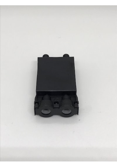 Epson Uyumlu Dx7 Kütüklü Damper UV
