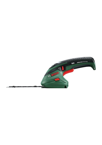 Bosch ISIO 3 Akülü Topiari ve Çim Biçme Makası Seti - 0600833108