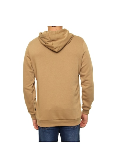 Puma Ess Big Logo Hoodie Erkek Kapişonlu Sweatshirt 58668919 001