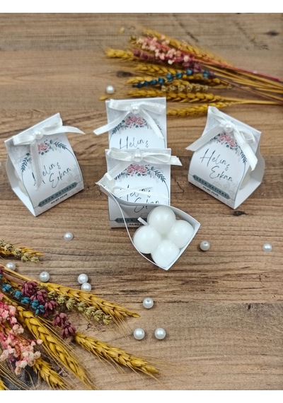 Bernami Biblo Pinterest Süslemeli Kart Bubble Mum, Nikah Şekeri, Doğum, Sünnet, Düğün Nişan Söz, Kına, Doğum Günü - 20 Adet
