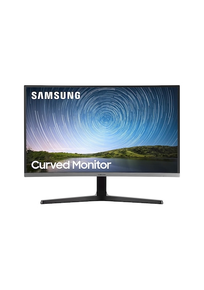 Samsung LC32R500FHPXUF 32" 4 MS 75 Hz Full HD Curved VA LED Monitör