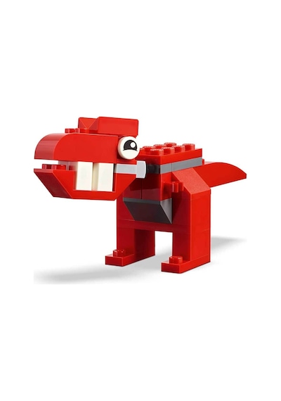 LEGO® Classic 11001 Yapım Parçaları Ve Fikirler 123 Parça