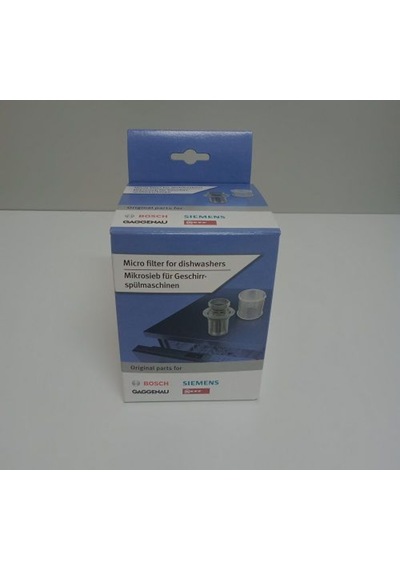 Bosch Uyumlu - Siemens  Profilo Bulaşık Makinesi Filtresi 548349698