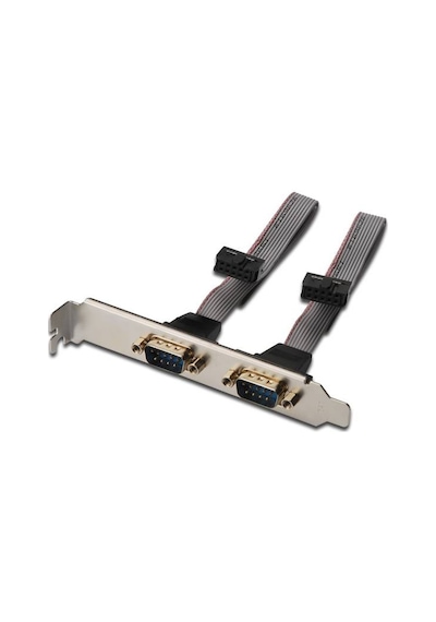 Digitus Ds-33040-1 Pci 1 Port Paralel Kart