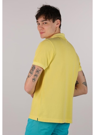 AR-MA Arma Erkek Polo Yaka Tişört Y22374375301 001