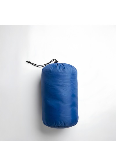 Freecamp Traveller Envelope Uyku Tulumu-mavi Mavi
