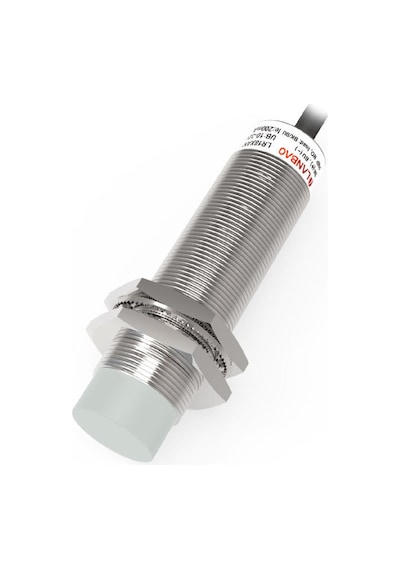 Lanbao Lr18tcn08ato ,m18/8mm Ac-no 2-kablo Enüdktif Sensör