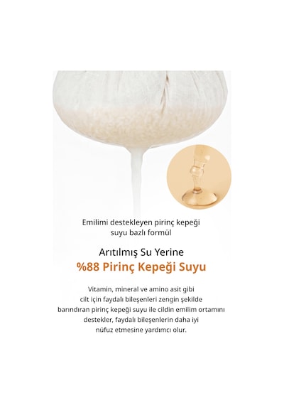 Aha Bha Pha İçeren Sebum Dengesi & Sıkı Gözenek Görünümü Sunan Serum Mıdha Pore Refining Serum