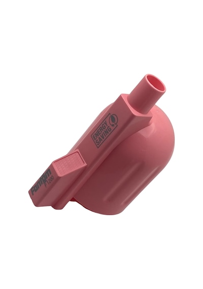 Fantom Uyumlu P 1200 Pratik Toz Haznesi - Pembe