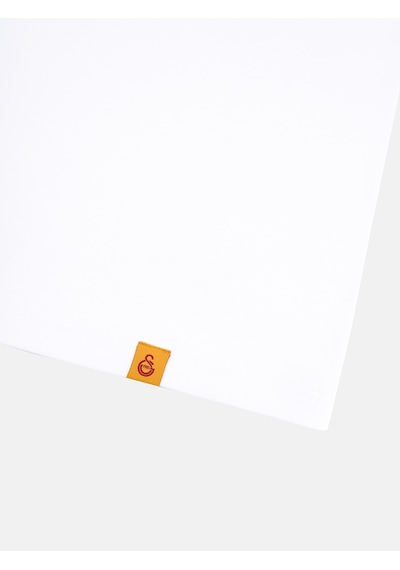 Gsstore X Reflect Studio Metin Oktay T-shirt E251267 Beyaz