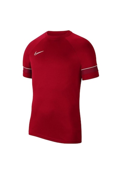Nike Y Academy 21 Training Top Cw6103-657 Çocuk Tişört 001