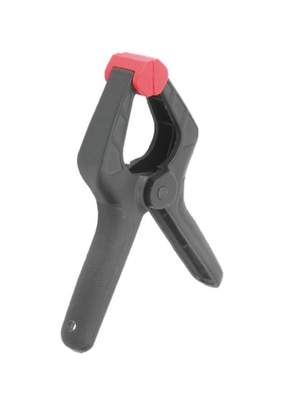 Topart Ta90001 25mm Yaylı Kıskaç