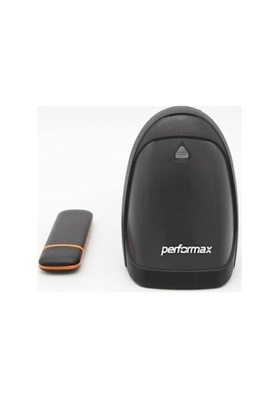 Performax Pr-52 Karekod 2d Usb El Tıpı Kablosuz Barkod Okuyucu