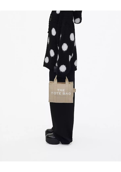 Marc Jacobs Kadın El Ve Çapraz Çanta M0016493-260 Bej
