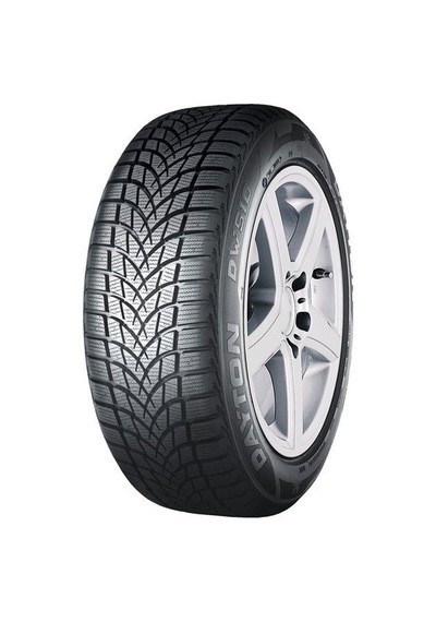Dayton 195/65R15 DW510E 91T Kış Lastiği 2025