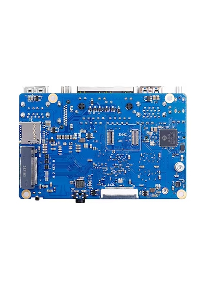 Orangepi Rv2 8gb