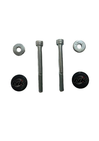 Nk Motors Benelli Tnt 249-s 2019-2020 Uyumlu Motor Koruma Takozu