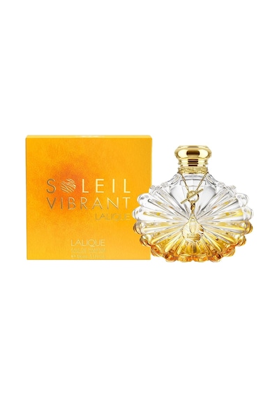 Lalique Soleil Vibrant Kadın Parfüm EDP 100 ML