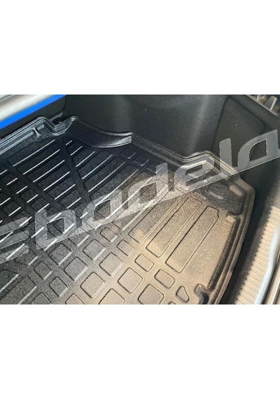 Mercedes 2023 C Serisi W206 Bagaj Havuzu Araca Özel W 206 Bagaj