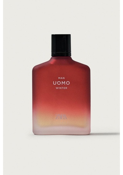 Man Uomo Wınter Edp 100 Ml 3.04 Fl. Oz Meyveli