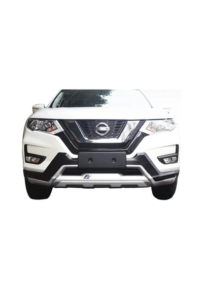 Nissan Xtrail Ön Arka Koruma Oem 2017-2020 Arası Uyumlu