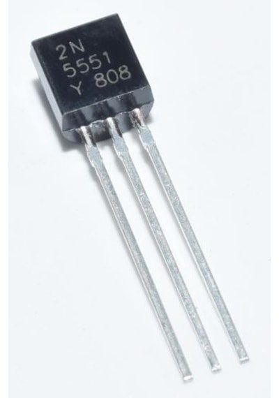 2n 5551 Entegre Devre Transistör
