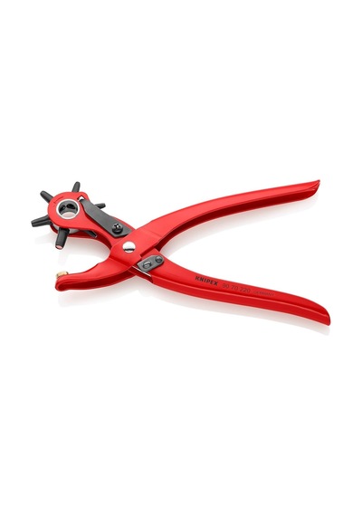 Knipex 907022 Revolverlochzange 220 Mm