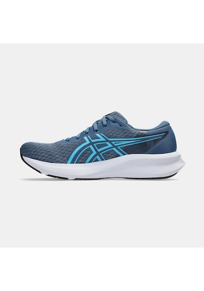 Asics Patrıot 14 Erkek Slate Blue/lake Grey Koşu Ayakkabısı 1011c050-404