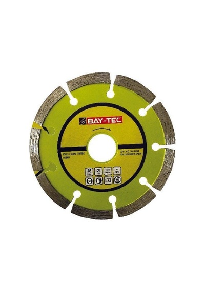 Bay-tec Soketli Elmas Testere 115 Mm Mk-0264