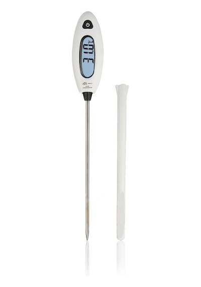 Benetech  Gm1311 Dijital Saplamalı Yemek  Termometresi