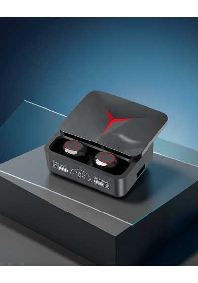 Kablosuz Bluetooth Kulaklık Ergonomik Tasarım Xuczm88kulaklıkkkkk-1-1 Diğer