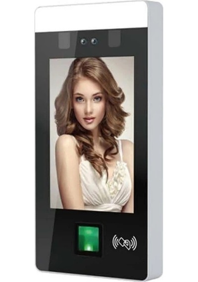 Lockway Lcw - 5000 Yüz Tanıma Sistemleri