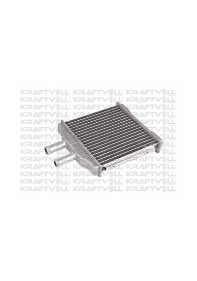 Kalorifer Radyatörü Lacetti 2005-96554446