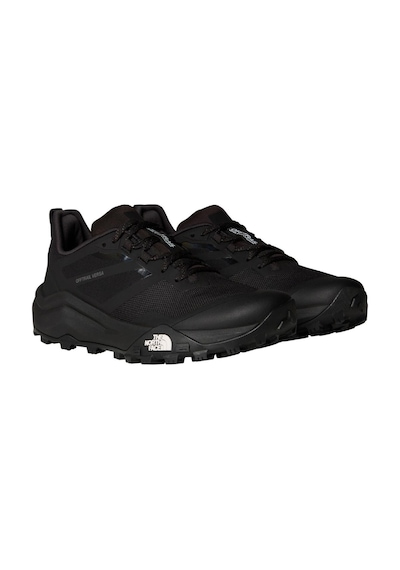 The North Face M Offtraıl Versa Erkek Ayakkabı Black Çok Renkli